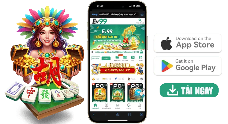 Thưởng và Hoàn trả độc quyền D9BET
