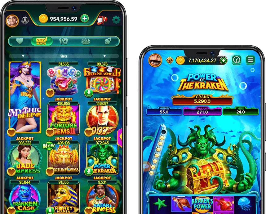 Đa dạng game Nổ Hũ D9BET