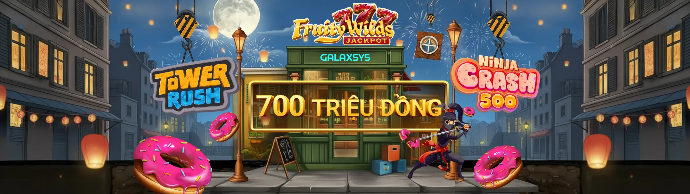 Tin Tức d9bet mới nhất