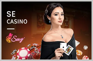Casino Trực Tuyến d9bet
