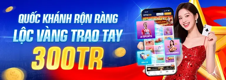 Thưởng chào mừng d9bet