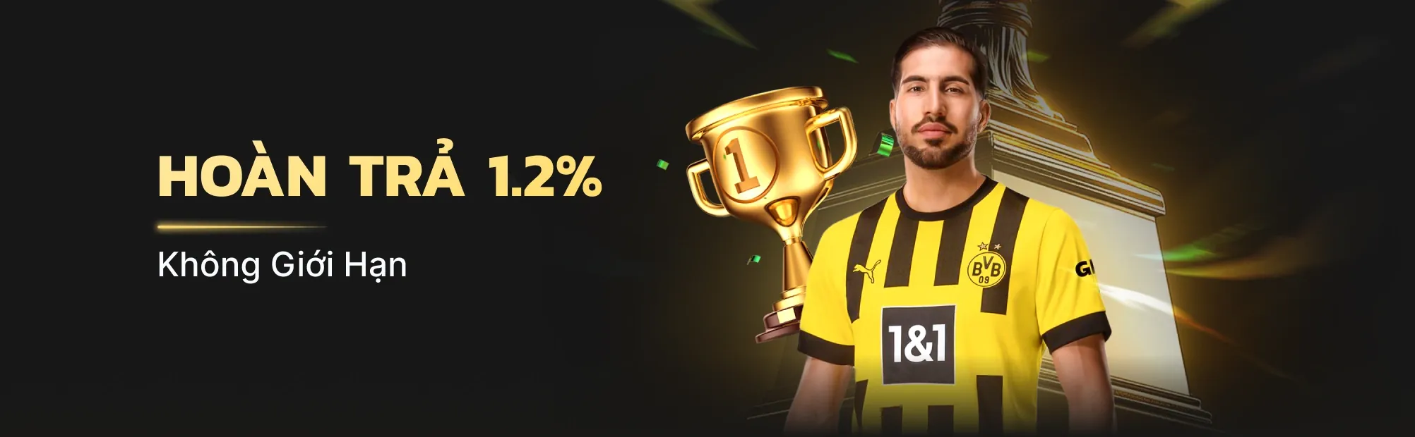 Giữ vững tâm lý khi tham gia cá cược d9bet